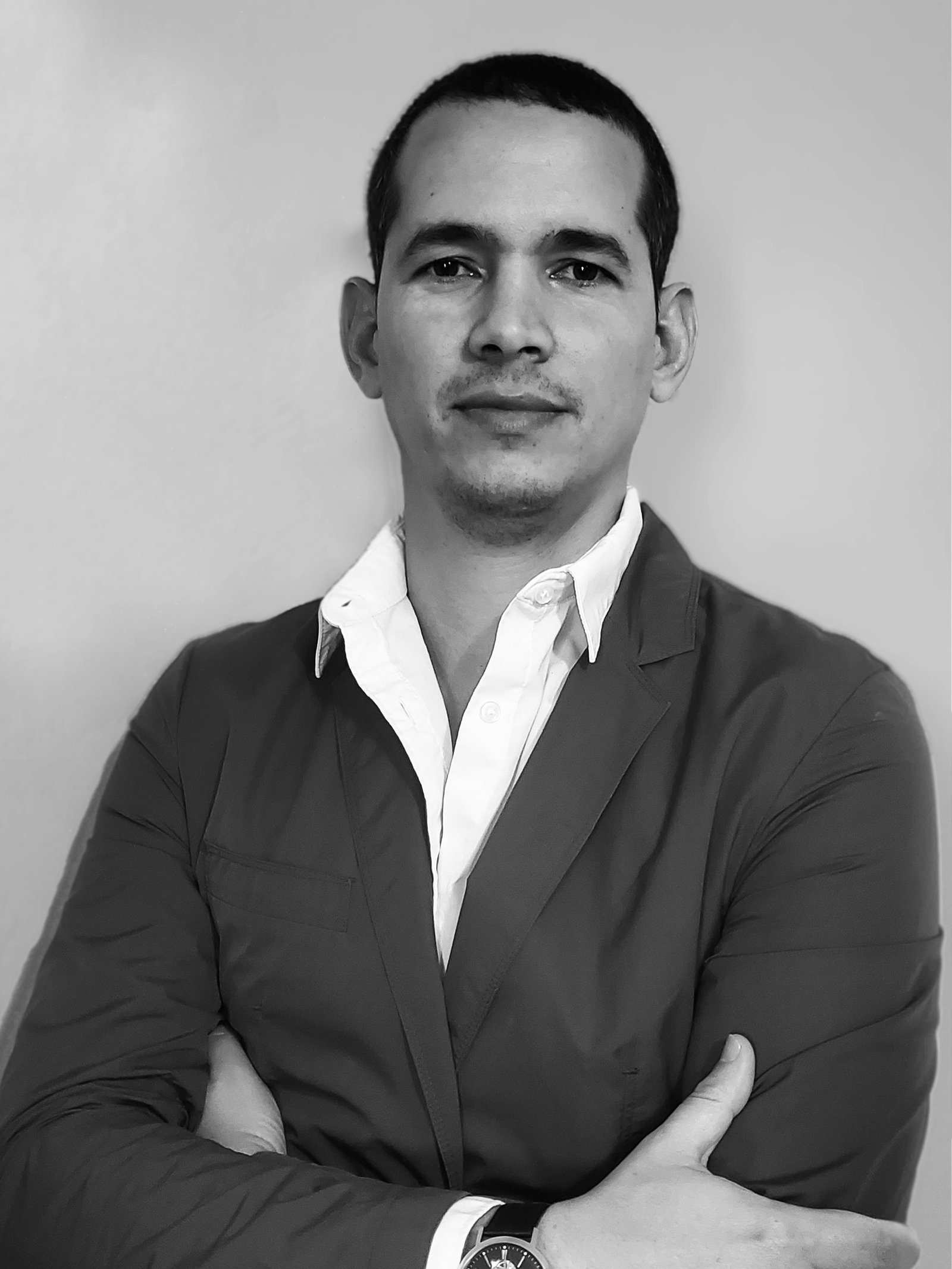 Angel Rolando